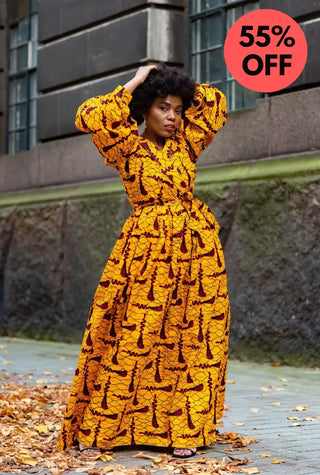 Amina Dress Women’s Dress