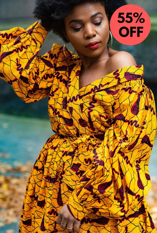 Amina Dress Women’s Dress