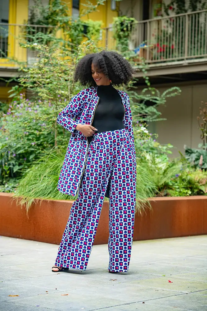 Ayodeji Set