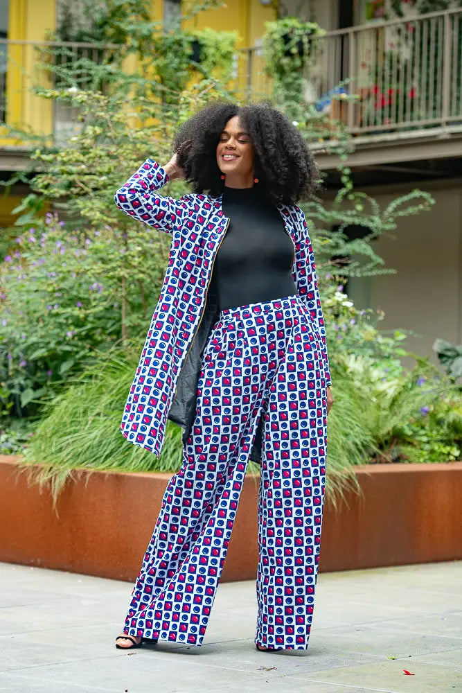 Ayodeji Set