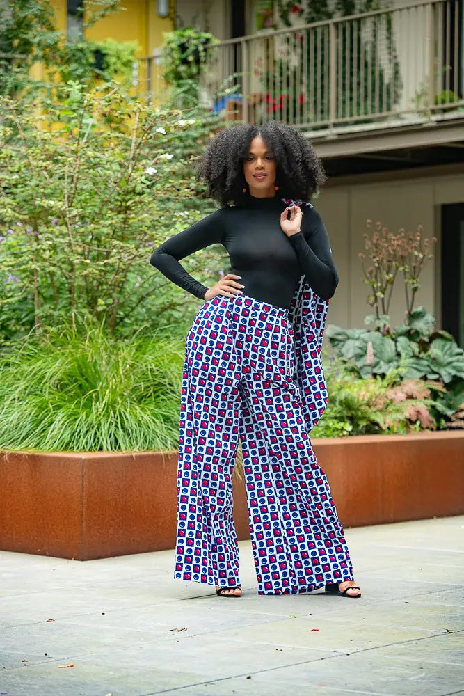 Ayodeji Set