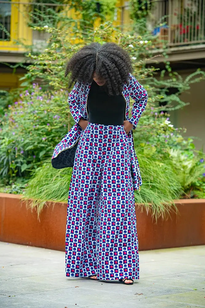 Ayodeji Set