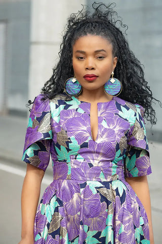 BEVERLY EARRINGS ACCESSORIES