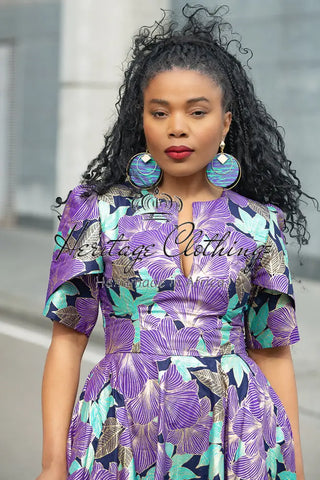 BEVERLY EARRINGS ACCESSORIES