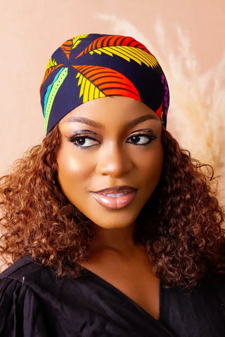 Biola Headwrap Accessories