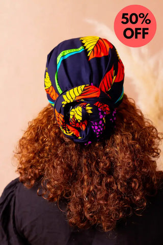 Biola Headwrap Accessories