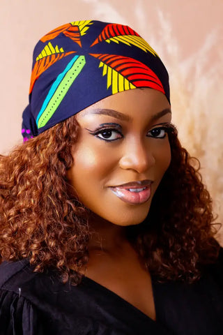 Biola Headwrap Accessories