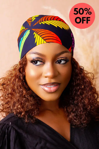 Biola Headwrap Accessories