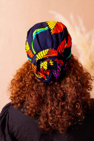 Biola Headwrap Accessories