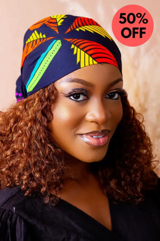 Biola Headwrap Accessories