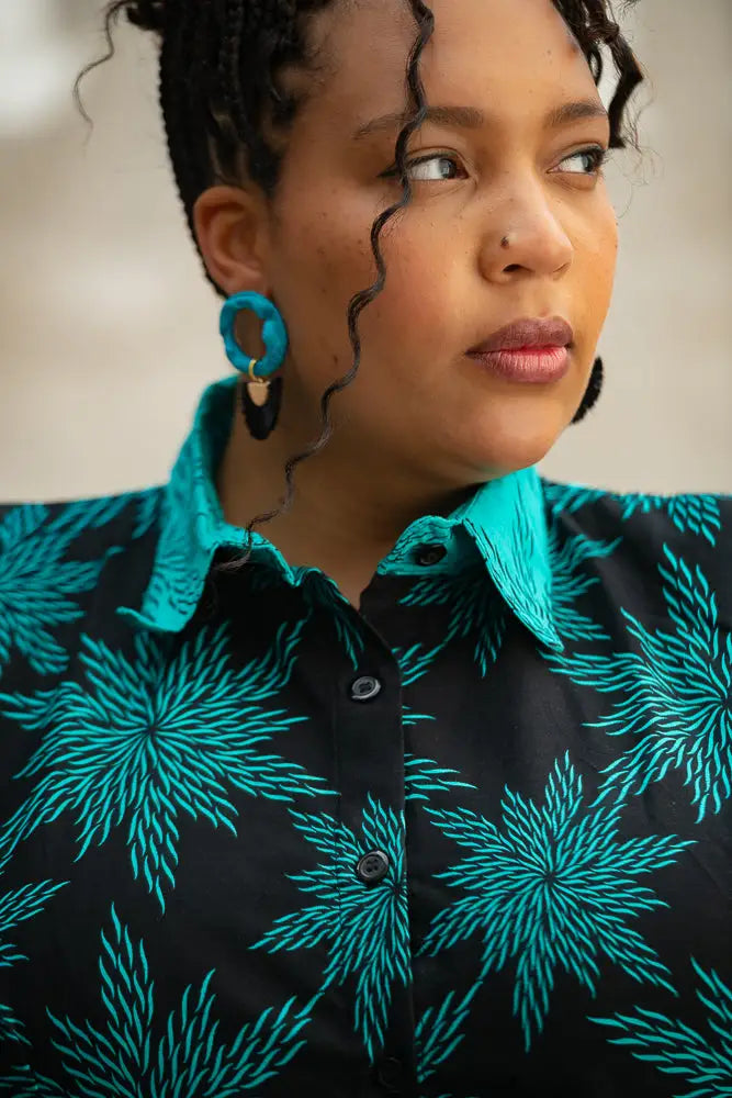 CAIRO EARRINGS