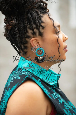 CAIRO EARRINGS