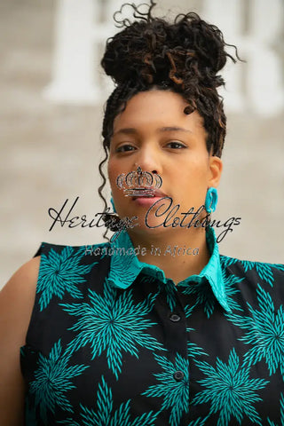 CAIRO EARRINGS