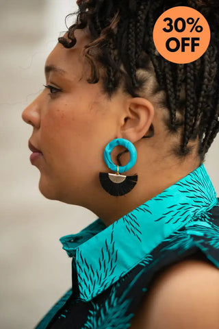 CAIRO EARRINGS