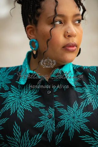 CAIRO EARRINGS