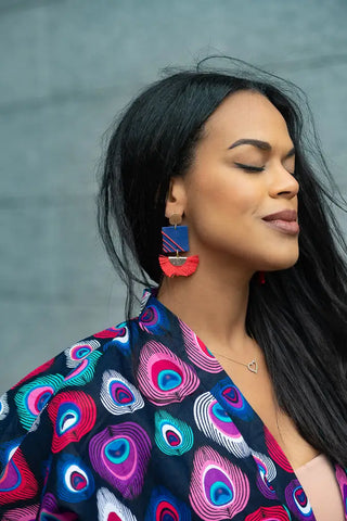 CORA EARRINGS Earrings