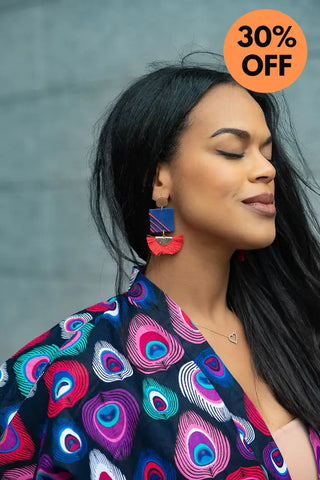 CORA EARRINGS Earrings