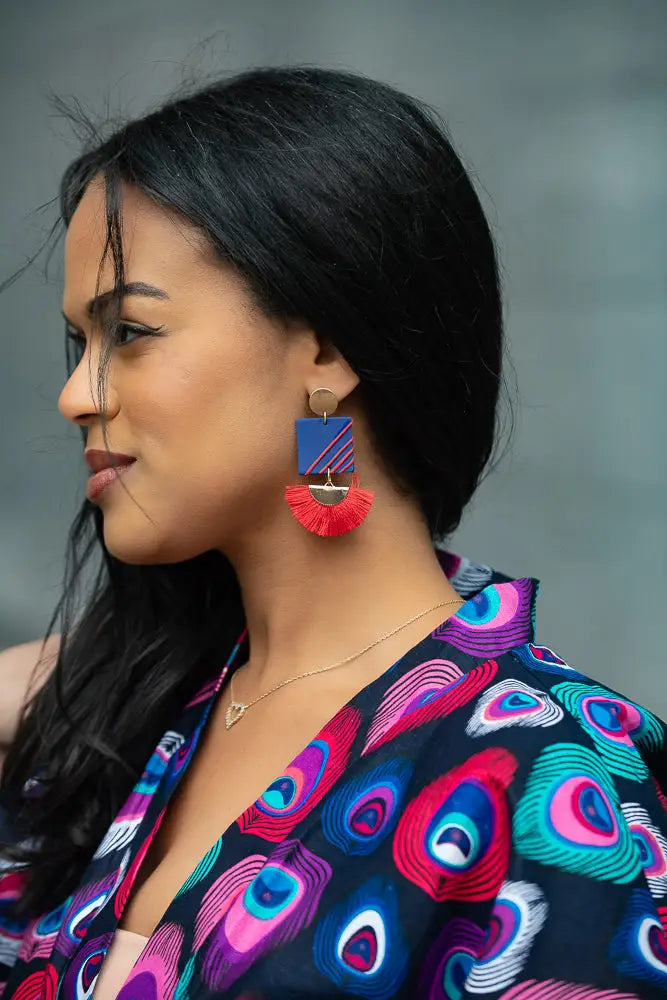 CORA EARRINGS Earrings