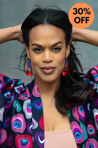 CORA EARRINGS Earrings