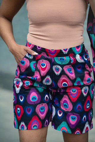 CORA MULTICOLOURED SET Outfit Sets