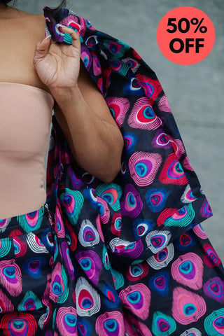 CORA MULTICOLOURED SET Outfit Sets