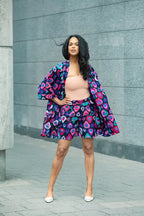 CORA MULTICOLOURED SET Outfit Sets