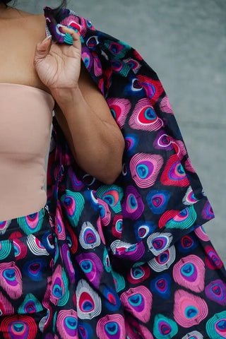 CORA MULTICOLOURED SET Outfit Sets