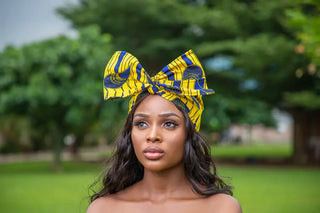Esi Wired Headwrap Headwraps