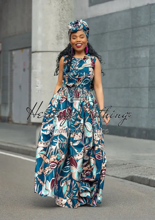 FUNKE MAXI DRESS Dresses