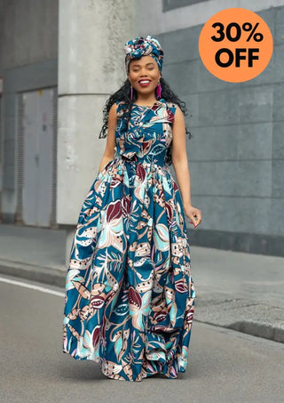 FUNKE MAXI DRESS Dresses