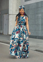 FUNKE MAXI DRESS Dresses