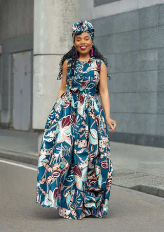 FUNKE MAXI DRESS Dresses