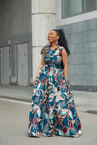 FUNKE MAXI DRESS Dresses