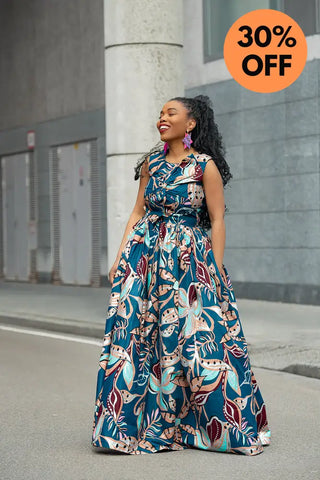 FUNKE MAXI DRESS Dresses