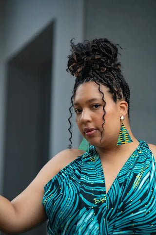 HOPE EARRINGS Apparel & Accessories