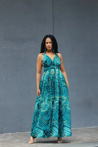 HOPE INFINITY MAXI DRESS Women’s Dress