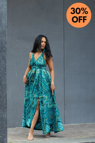 HOPE INFINITY MAXI DRESS Women’s Dress