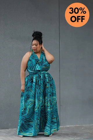 HOPE INFINITY MAXI DRESS Women’s Dress