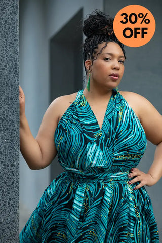 HOPE INFINITY MAXI DRESS Women’s Dress