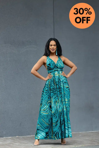 HOPE INFINITY MAXI DRESS Women’s Dress