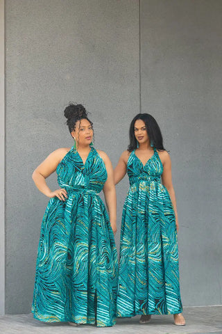 HOPE INFINITY MAXI DRESS Women’s Dress