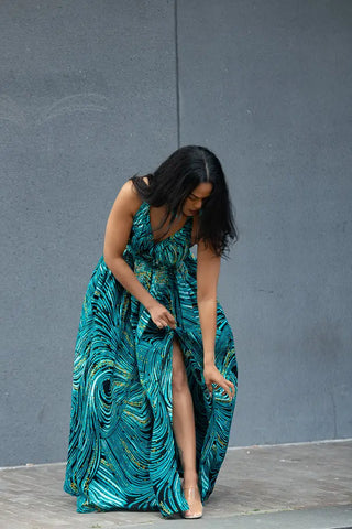 HOPE INFINITY MAXI DRESS Women’s Dress