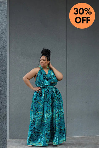 HOPE INFINITY MAXI DRESS Women’s Dress