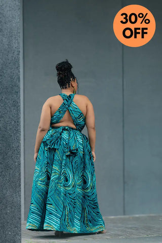 HOPE INFINITY MAXI DRESS Women’s Dress