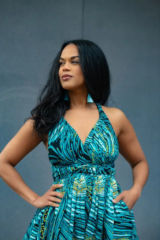 HOPE INFINITY MAXI DRESS Women’s Dress