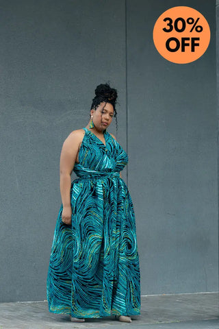 HOPE INFINITY MAXI DRESS Women’s Dress