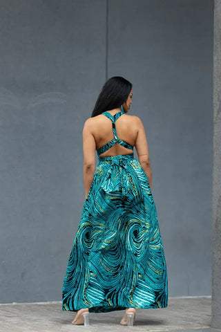 HOPE INFINITY MAXI DRESS Women’s Dress