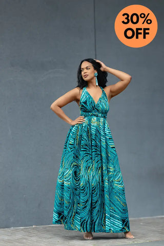 HOPE INFINITY MAXI DRESS Women’s Dress