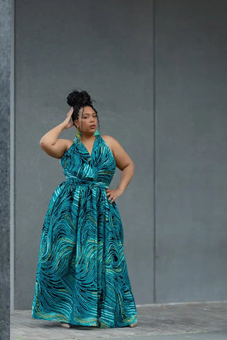 HOPE INFINITY MAXI DRESS Women’s Dress