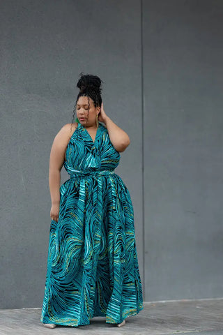 HOPE INFINITY MAXI DRESS Women’s Dress